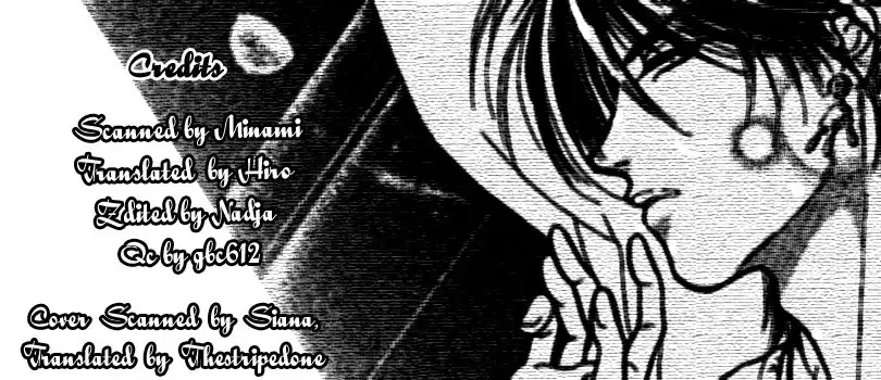 Kindan no Koi de Ikou Chapter 1 2